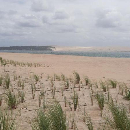 Dune La Teste-de-Buch Extérieur photo